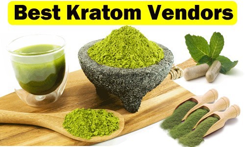 The Ultimate Guide to Understanding Different Kratom Strains