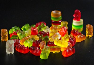 Achieve the Ultimate Relaxation with Live Resin Gummies Exhale