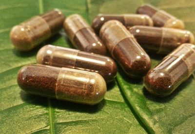 Harnessing the Power of Trainwreck Kratom for Improved Wellness