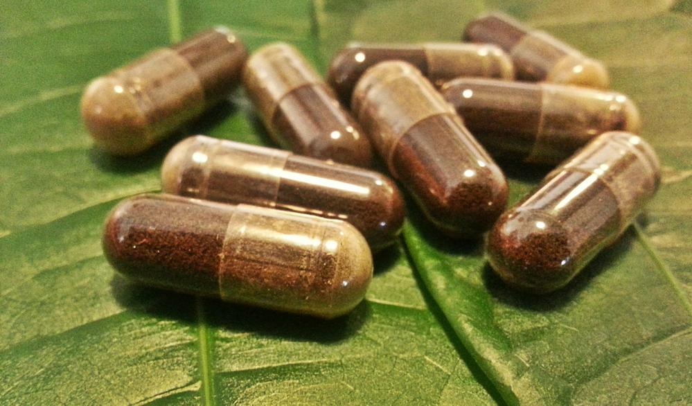 Harnessing the Power of Trainwreck Kratom for Improved Wellness