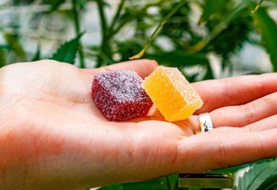 The Best Delta-9 Gummies for Pain Management: Expert Reviews