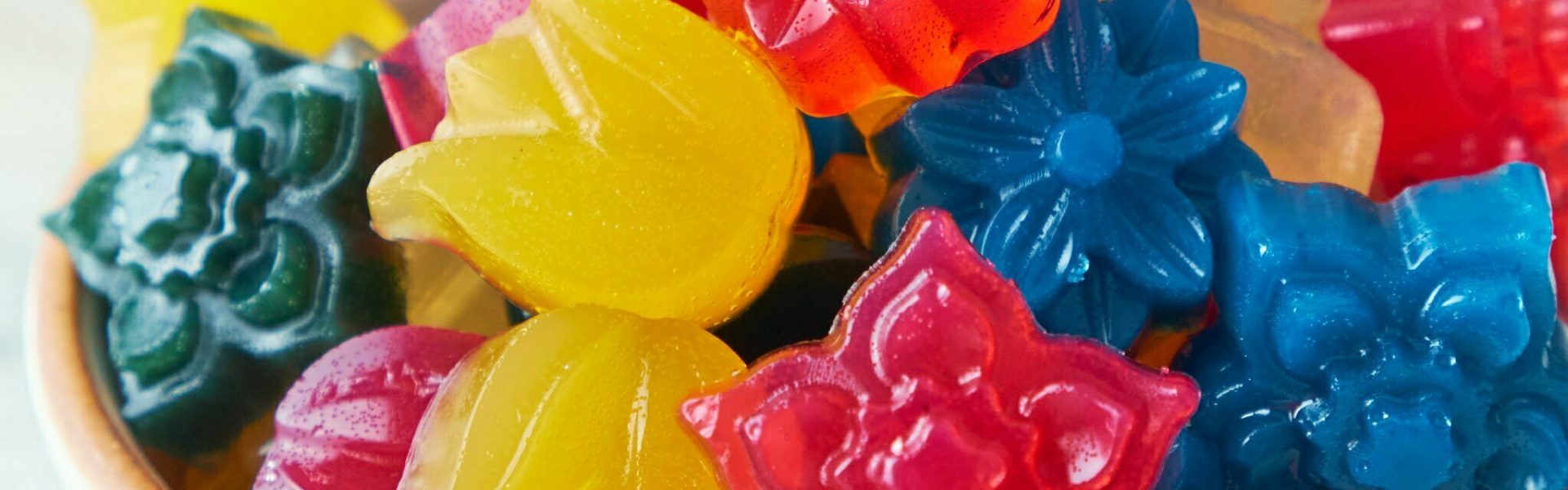 thc gummies