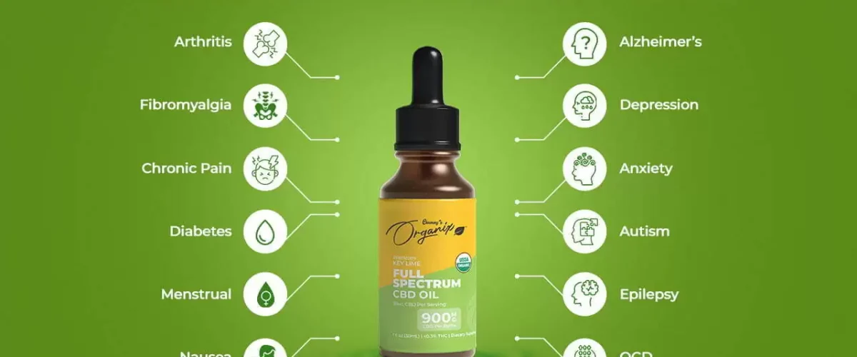 How CBD Oil Can Enhance Your Daily Wellness Routine?