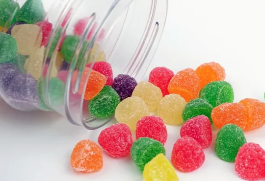 The Science Behind THC-9 Gummies: How They Work