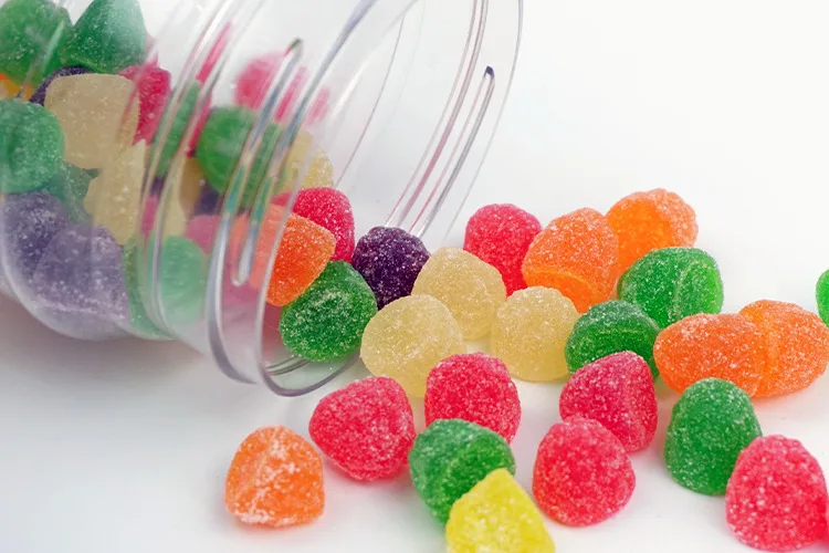 The Science Behind THC-9 Gummies: How They Work