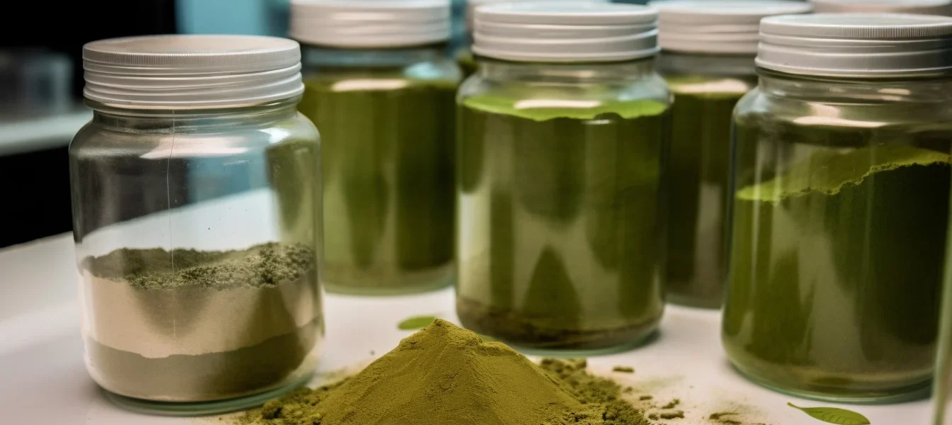 What are the Best Ways to Preserve a Kratom Collection?