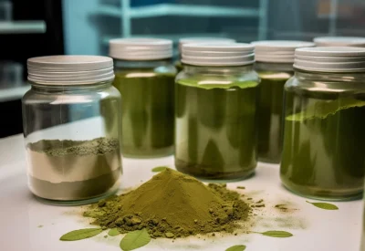 What are the Best Ways to Preserve a Kratom Collection?