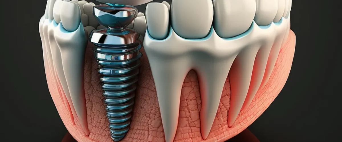 Dental Implants in Manchester: Combining Durability with Aesthetics