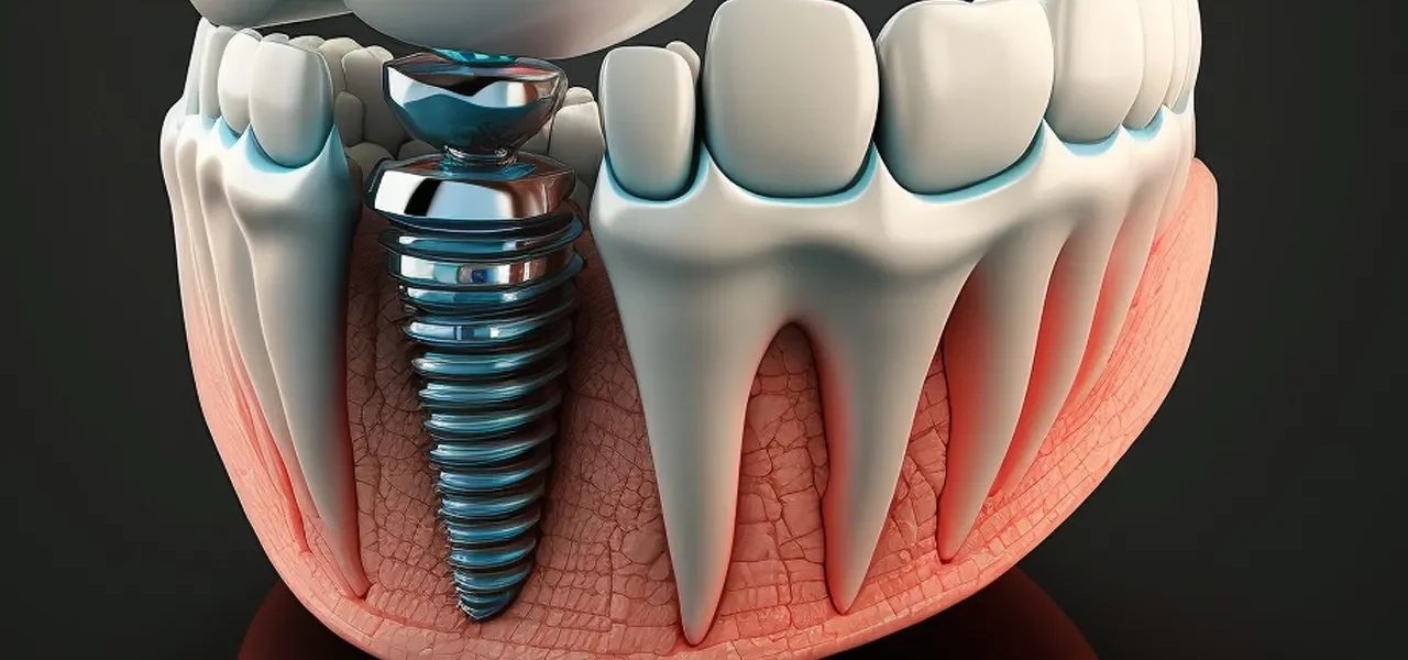 Dental Implants in Manchester: Combining Durability with Aesthetics