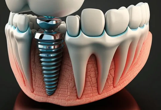 Dental Implants in Manchester: Combining Durability with Aesthetics